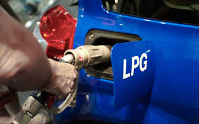 LPG