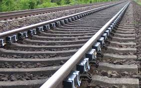 Railway Steel